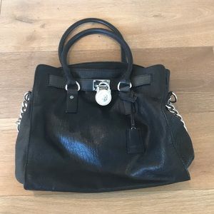 Michael kors Hamilton purse